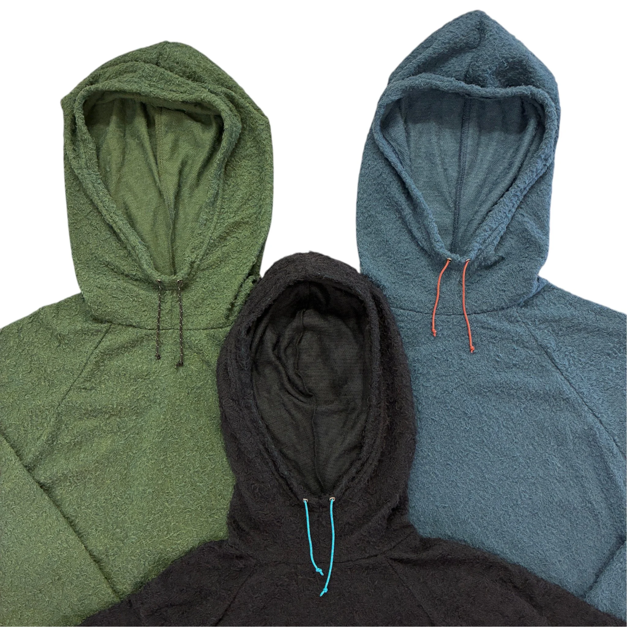 TecnoWool Cruiser™ — FarPointe Outdoor Gear